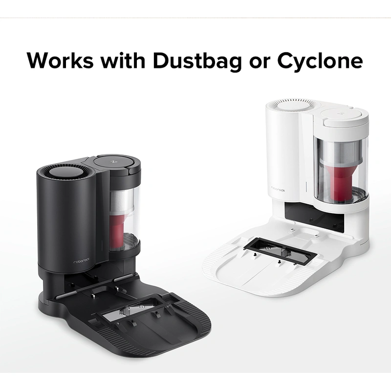 Roborock s7 Auto Empty Dock  Automatic Dust Collecting  