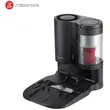 Roborock s7 Auto Empty Dock  Automatic Dust Collecting  
