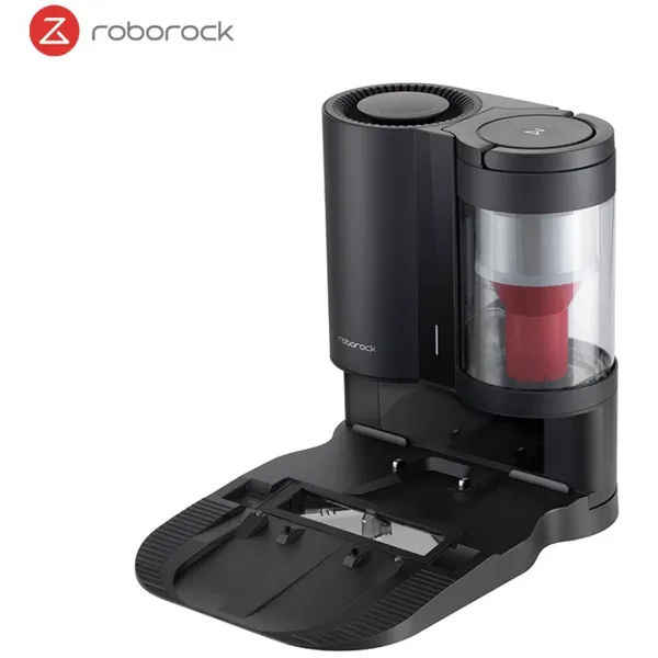 Roborock s7 Auto Empty Dock  Automatic Dust Collecting  