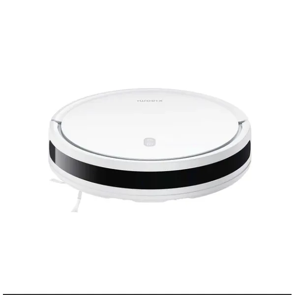 Efficient Cleaning with Xiaomi Robot Vacuum E10C