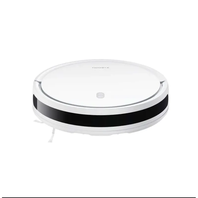 Efficient Cleaning with Xiaomi Robot Vacuum E10C