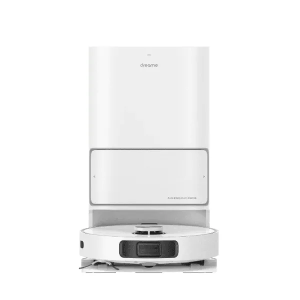 Dreame L10 Ultra Robot Vacuum: Advanced Cleaning for a Spotless Home