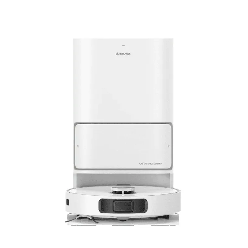 Dreame L10 Ultra Robot Vacuum: Advanced Cleaning for a Spotless Home