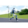 Unitree R1 Humanoid Robot
