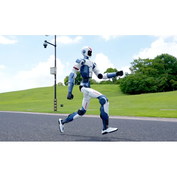 Unitree R1 Humanoid Robot
