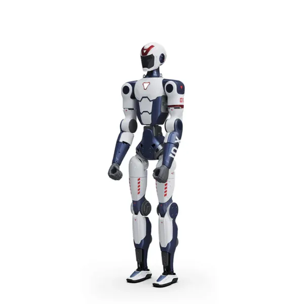 Unitree R1 Humanoid Robot