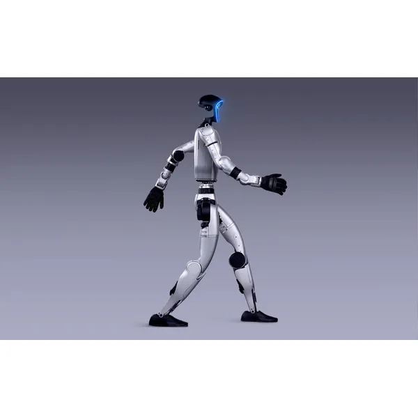 Unitre  G1 Robotic Humanoid