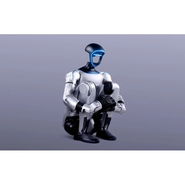 Unitre  G1 Robotic Humanoid