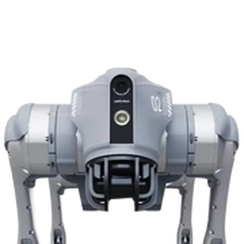 Unitre  Go 2 AI Robot Dog