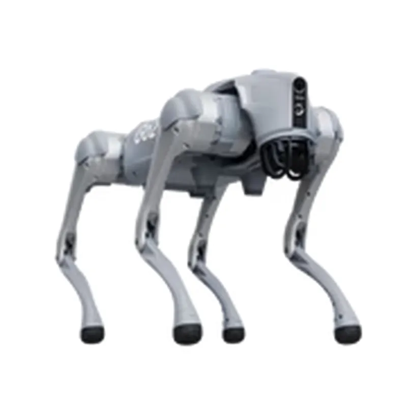 Unitre  Go 2 AI Robot Dog