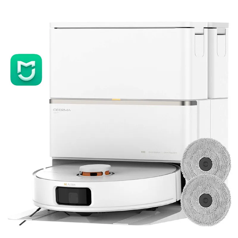 Deerma X80
