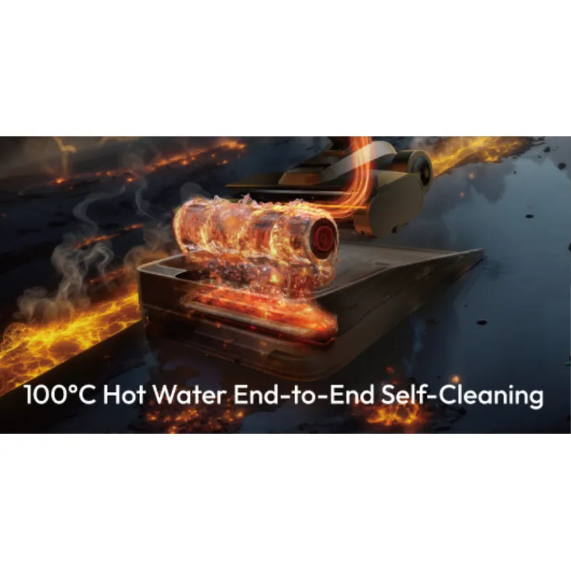 Deerma VX100 Ultra S