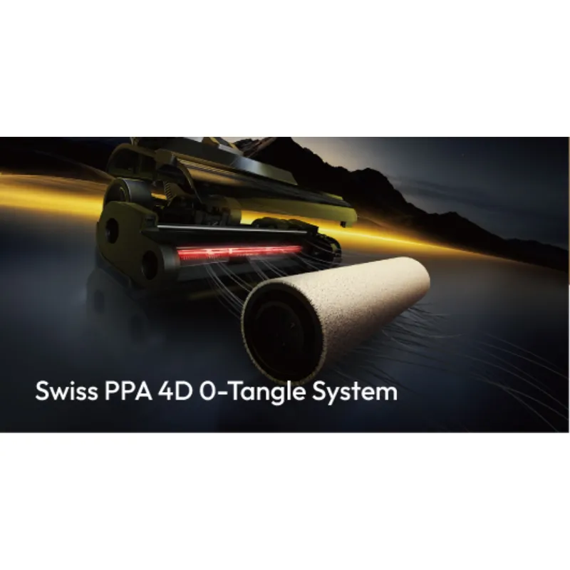 Deerma VX100 Ultra S