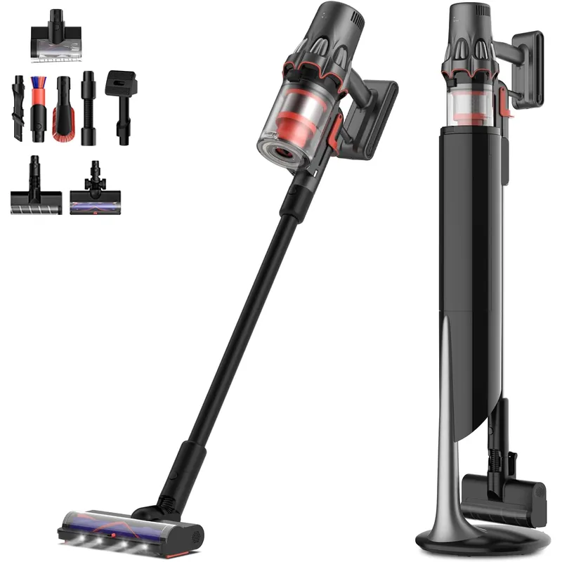 Deerma T50W XT Station