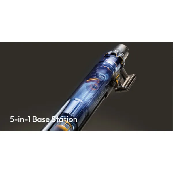 Deerma T50W XT Station