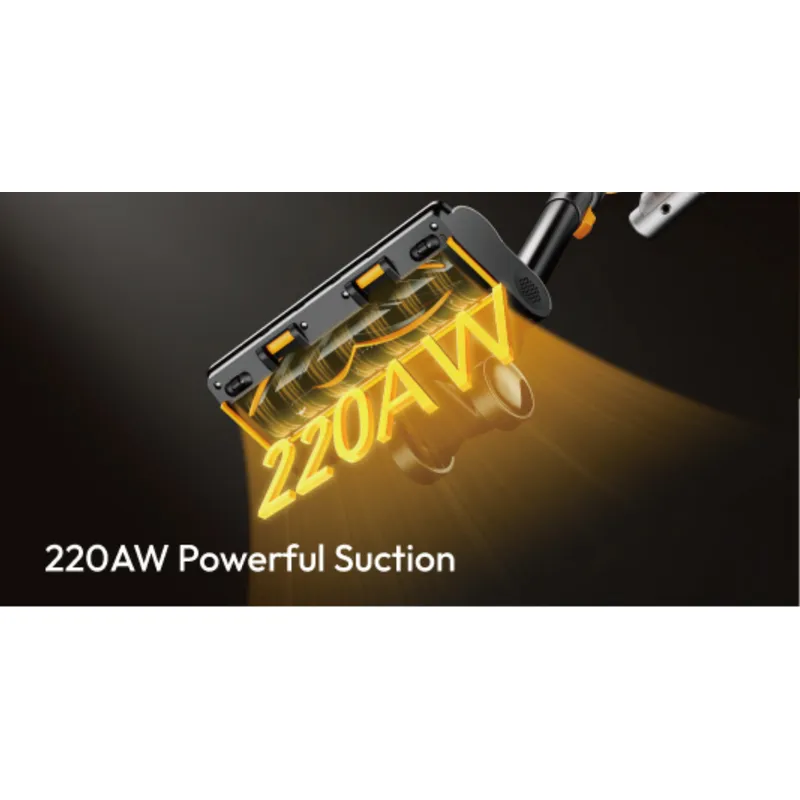 Deerma T50W XT Station