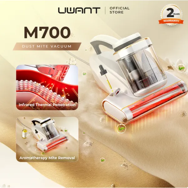 UWANT M700