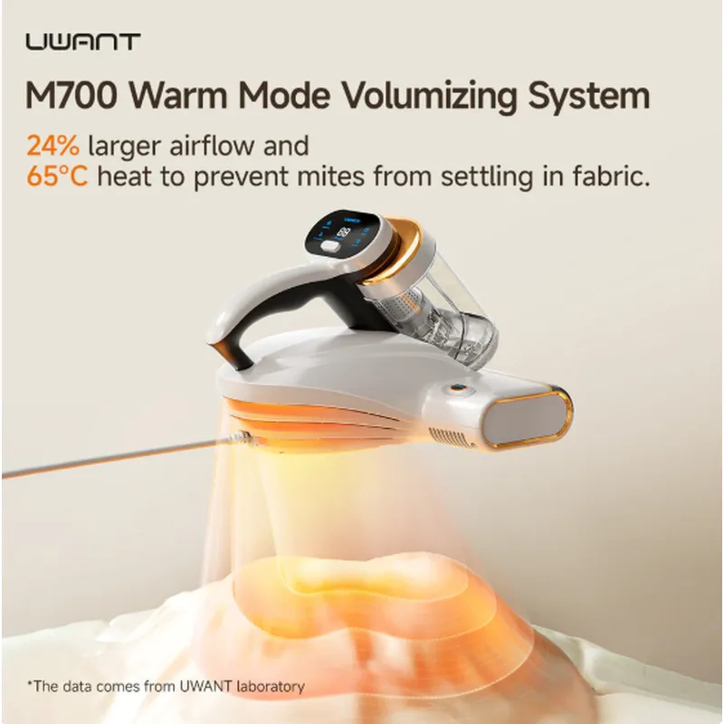UWANT M700