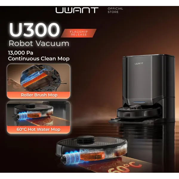 UWANT U300
