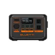 BLUETTI AC2P Portable Power Station | 300W 230.4Wh
