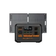 BLUETTI AC2P Portable Power Station | 300W 230.4Wh