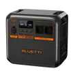 BLUETTI AC180P Solar Portable Power Station | 1800W 1440Wh