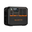 BLUETTI AC200PL Expandable Power Station | 2400W 2304Wh