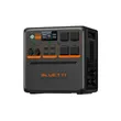 BLUETTI AC240P Portable Power Station | 2400W 1843Wh