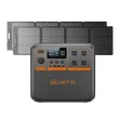 BLUETTI Premium 200 V2 Portable Power Station