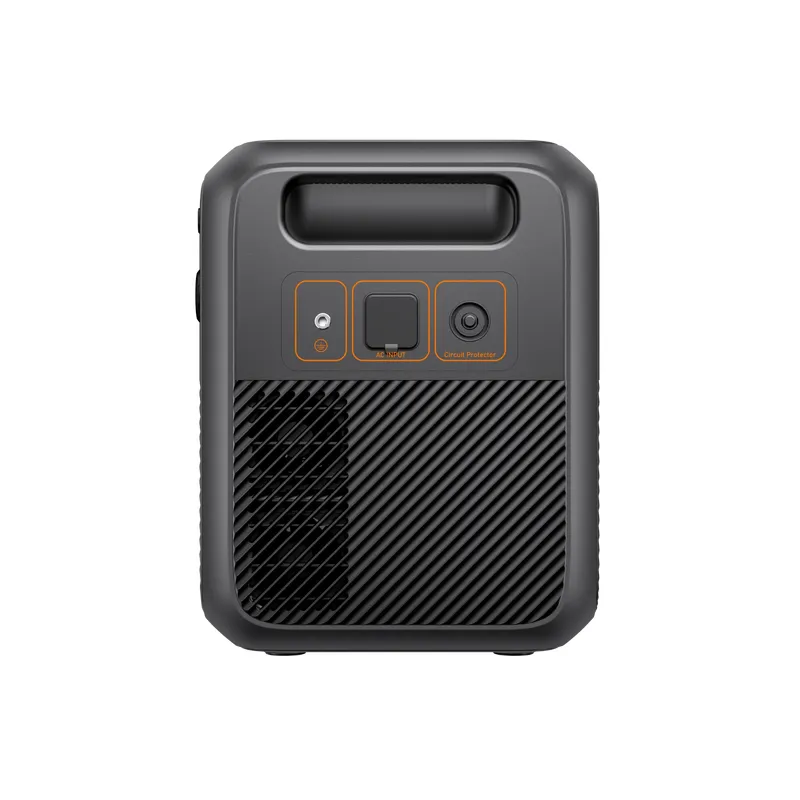 BLUETTI Premium 200 V2 Portable Power Station