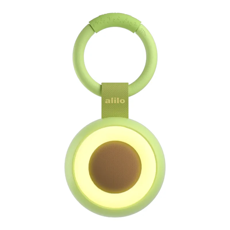 ALILO W1 - Interactive Educational Toy for Kids | Music, Stories & Learning Games for Early Development