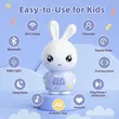 ALILO F6S-GPT - AI-Powered Early Learning Companion | Smart Story Machine with Parental Voice Customization & 1100+ Educational Contents