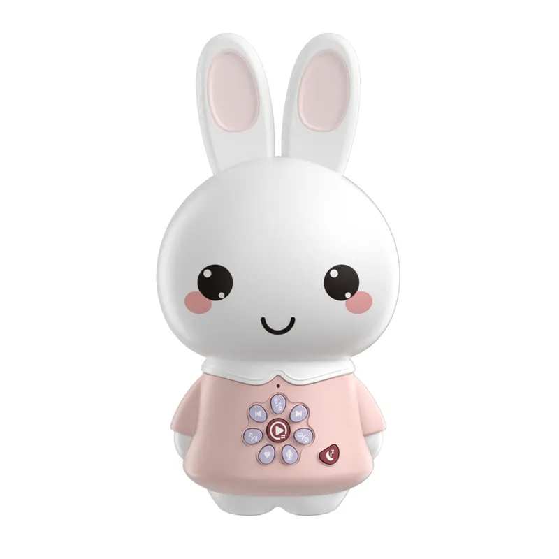 alilo Honey Bunny G6 Pro Story & Music Player