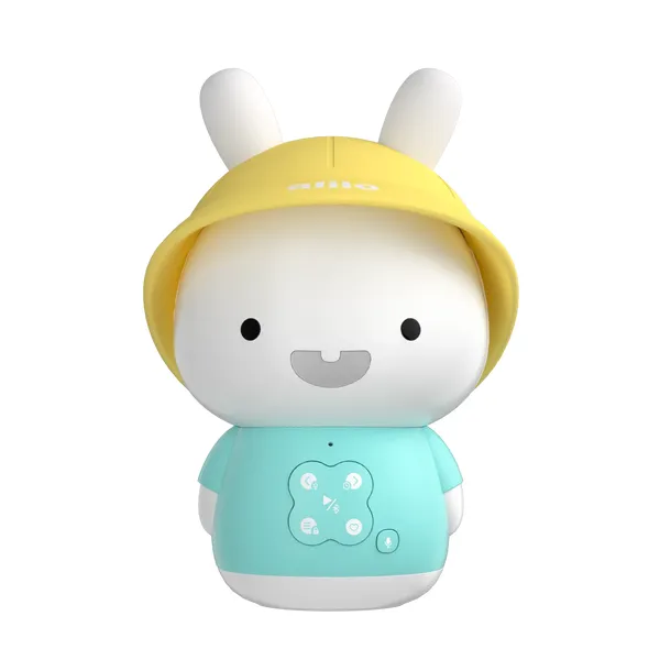 ALILO G9S+ - AI-Driven Early Learning Companion | Smart Story Machine with Multilingual Support & Parental Voice Customization