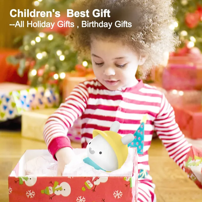 ALILO G9S+ - AI-Driven Early Learning Companion | Smart Story Machine with Multilingual Support & Parental Voice Customization