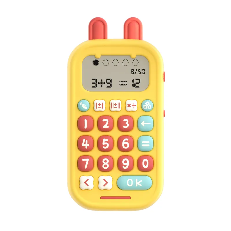 ALILO KS-1 - AI-Enhanced Portable Story Machine | Multilingual Early Learning Companion with Parental Controls & Long-Lasting Battery (0-6 Years)