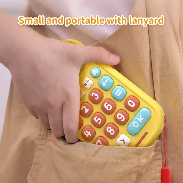 ALILO KS-1 - AI-Enhanced Portable Story Machine | Multilingual Early Learning Companion with Parental Controls & Long-Lasting Battery (0-6 Years)