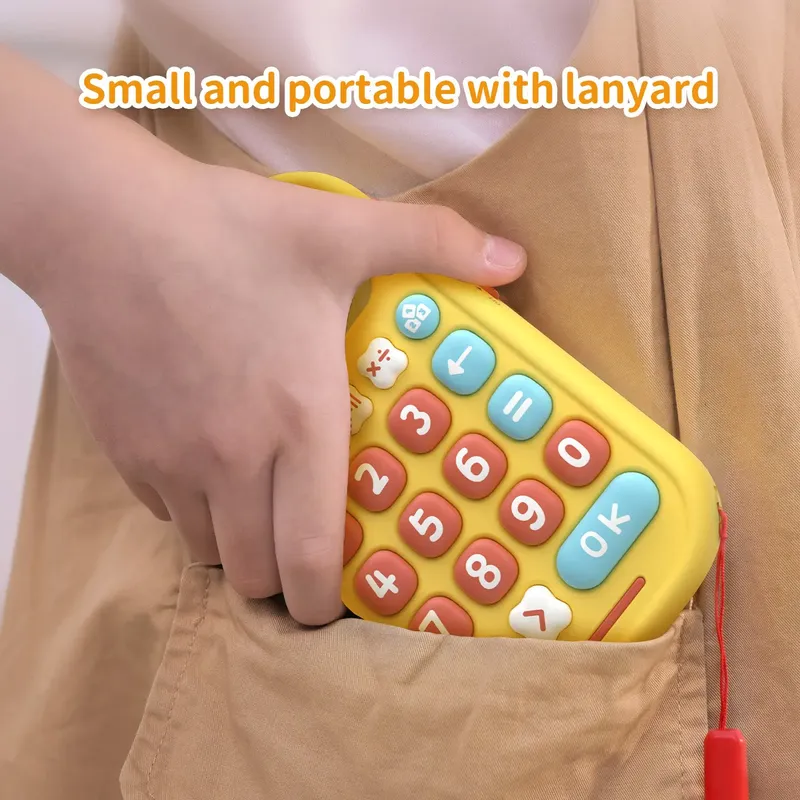 ALILO KS-1 - AI-Enhanced Portable Story Machine | Multilingual Early Learning Companion with Parental Controls & Long-Lasting Battery (0-6 Years)