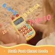 ALILO KS-1 - AI-Enhanced Portable Story Machine | Multilingual Early Learning Companion with Parental Controls & Long-Lasting Battery (0-6 Years)