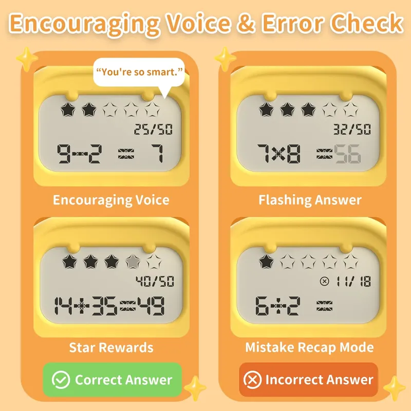 ALILO KS-1 - AI-Enhanced Portable Story Machine | Multilingual Early Learning Companion with Parental Controls & Long-Lasting Battery (0-6 Years)