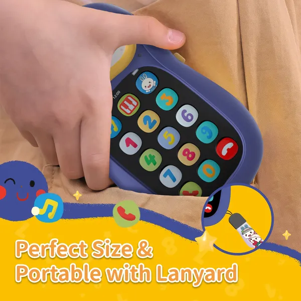 ALILO T1 - AI-Driven Portable Learning Companion | Interactive Story Machine with Multilingual Support & Parental Customization for Kids (0-6 Years)