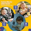 ALILO T1 - AI-Driven Portable Learning Companion | Interactive Story Machine with Multilingual Support & Parental Customization for Kids (0-6 Years)