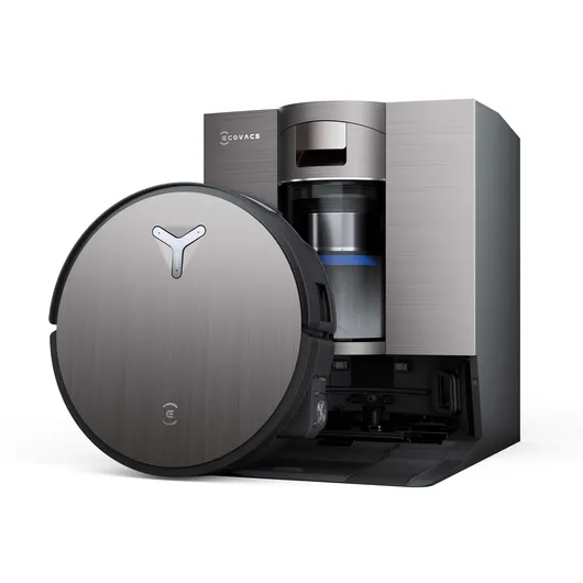 DEEBOT X11 OmniCyclone