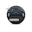 Deebot X11 OmniCyclone: GaN Fast Charging Robot Vacuum with Mop & Dust Bin
