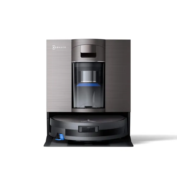 Deebot X11 OmniCyclone: GaN Fast Charging Robot Vacuum with Mop & Dust Bin