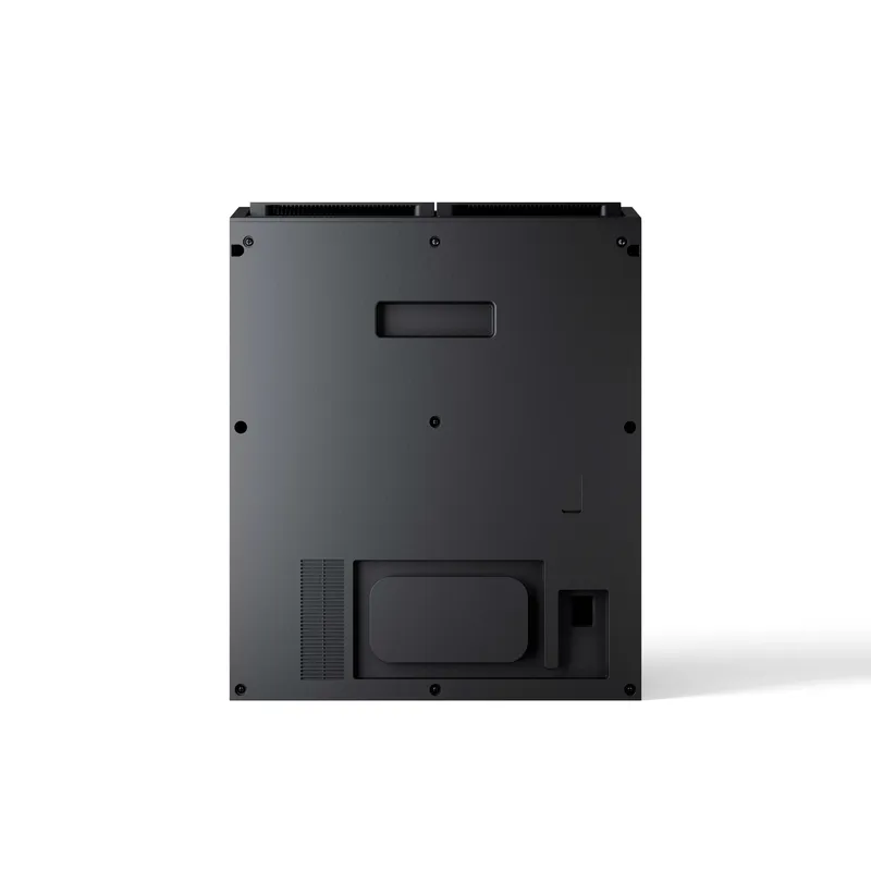 Deebot X11 OmniCyclone: GaN Fast Charging Robot Vacuum with Mop & Dust Bin