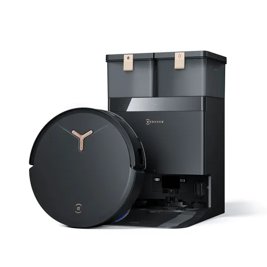 DEEBOT T50 MAX PRO OMNI BLACK