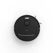 DEEBOT N30 PRO OMNI BLACK: AI-Powered Robotic Vacuum with Dual Mopping & All-in-One Station