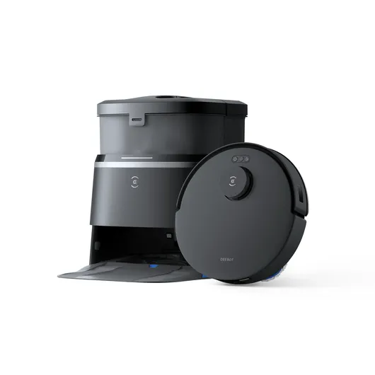 DEEBOT T30 OMNI BLACK