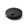 DEEBOT T30 OMNI BLACK: AI Laser Navigation Robotic Vacuum with 11000Pa Suction & All-in-One Station